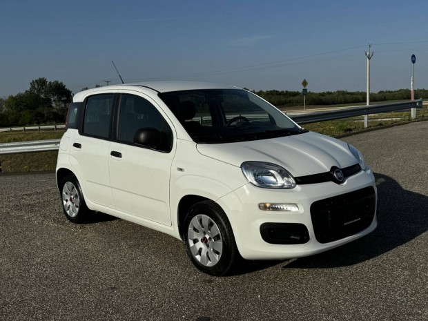 Fiat Panda 1.2 8V Pop EU6 [5 szemly]